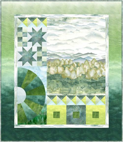 Panel Sampler Recipe by 